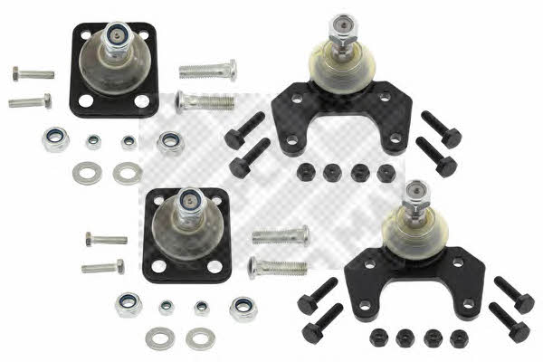  19127/8 Mounting Kit, Ball Joint 191278