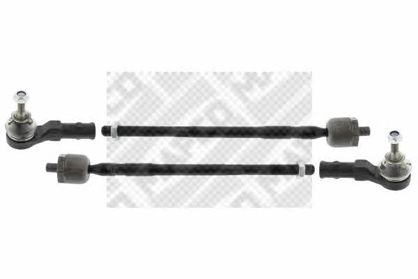 Mapco 53135 Steering rod with tip, set 53135