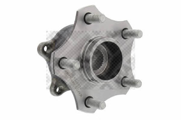 Mapco 26279 Wheel bearing kit 26279