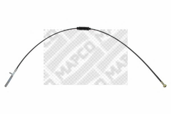 Mapco 5038 Cable Pull, parking brake 5038