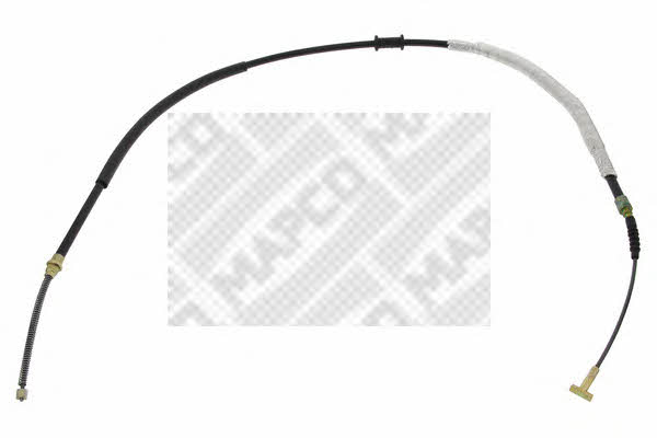 Mapco 5043 Cable Pull, parking brake 5043