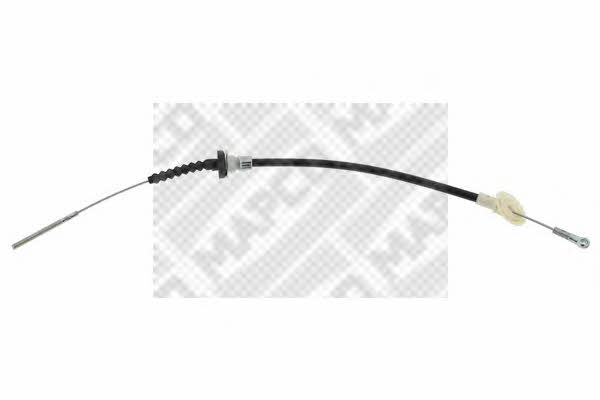 Mapco 5050 Clutch cable 5050