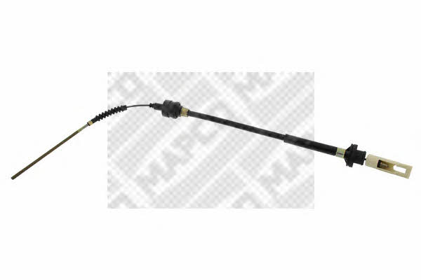 Mapco 5058 Clutch cable 5058