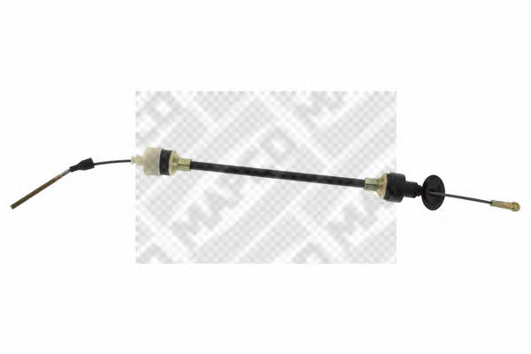 Mapco 5064 Clutch cable 5064