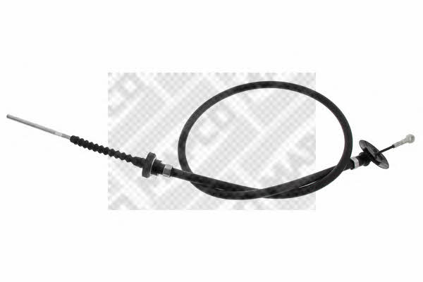Mapco 5067 Clutch cable 5067