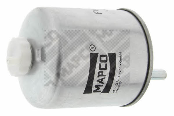 Mapco 63027 Fuel filter 63027