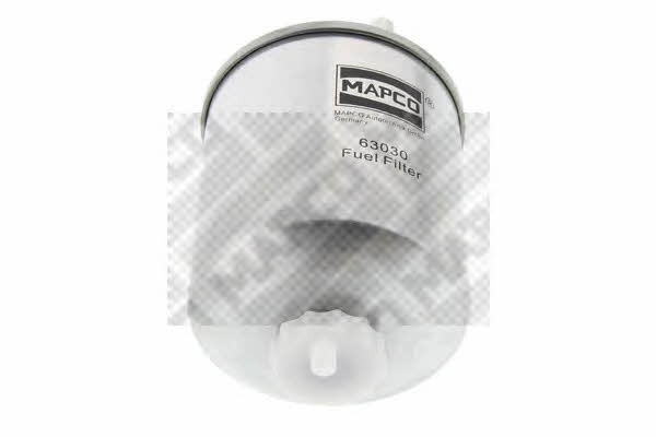 Mapco 63030 Fuel filter 63030