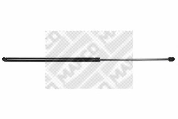 Mapco 91618 Gas Spring, boot-/cargo area 91618