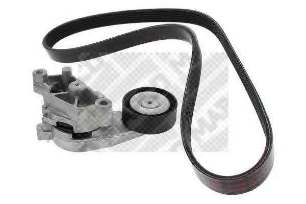 Mapco 93800 Drive belt kit 93800