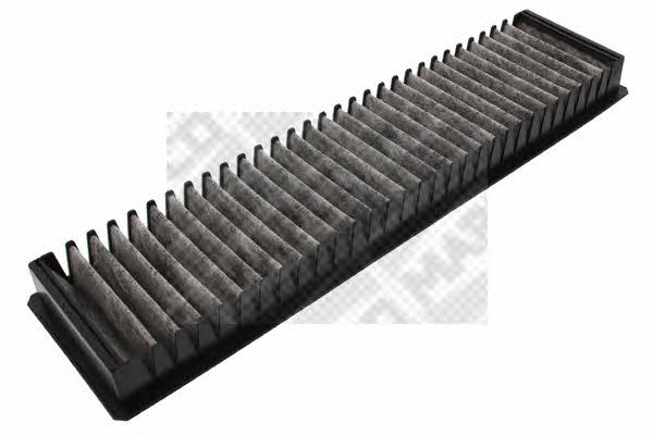 Mapco 67620 Activated Carbon Cabin Filter 67620