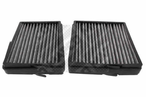 Mapco 67885 Activated Carbon Cabin Filter 67885