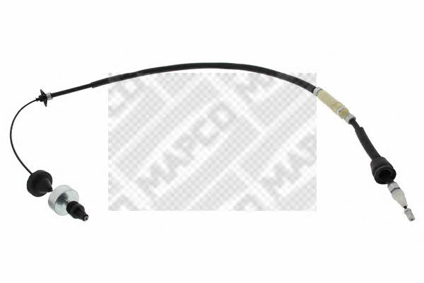 Mapco 5884 Clutch cable 5884