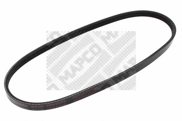 Mapco 230680 V-ribbed belt 3PK680 230680