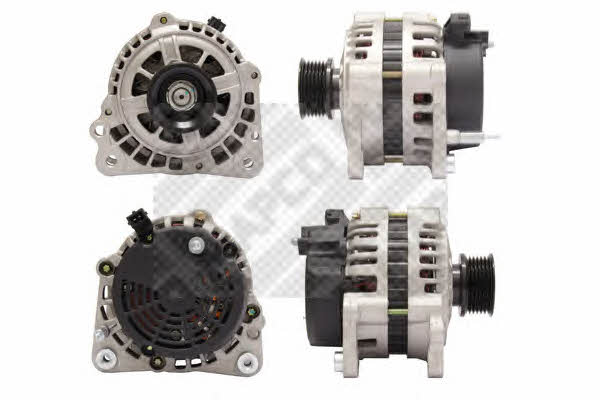 Mapco 13209 Alternator 13209