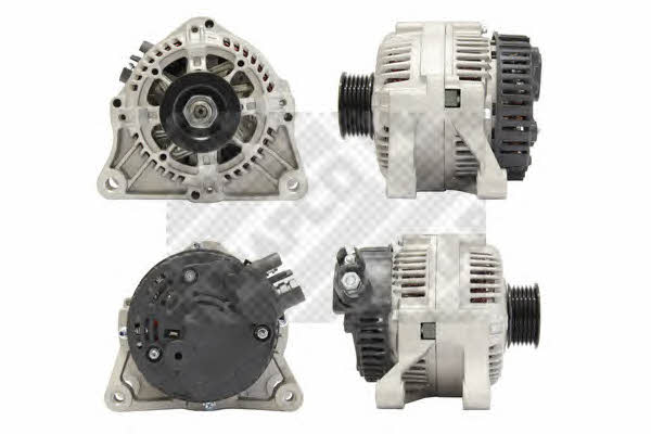 Mapco 13302 Alternator 13302