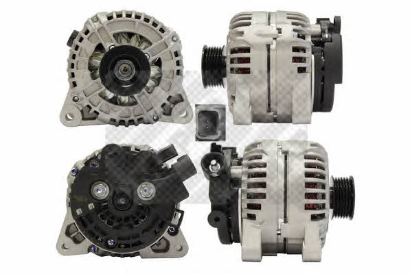 Mapco 13307 Alternator 13307