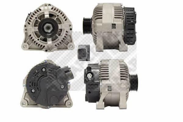 Mapco 13401 Alternator 13401