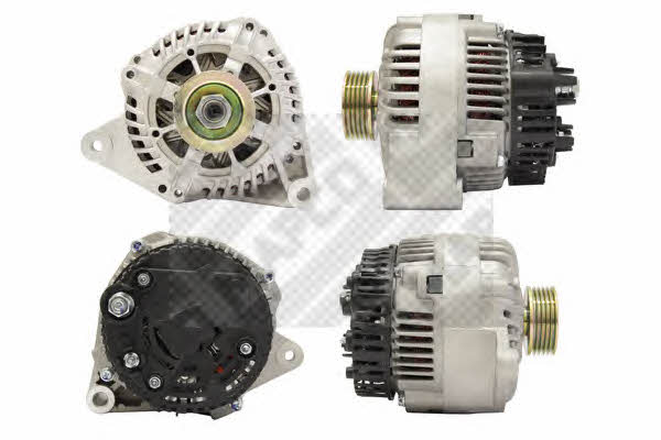 Mapco 13402 Alternator 13402