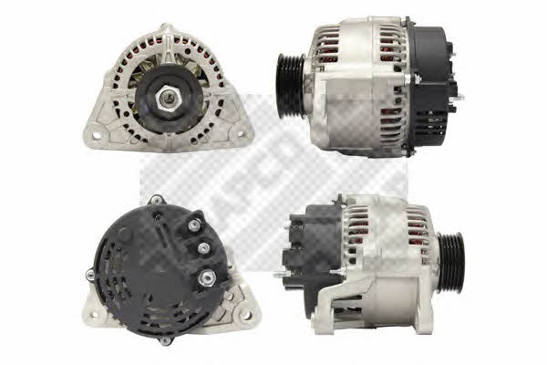 Mapco 13607 Alternator 13607