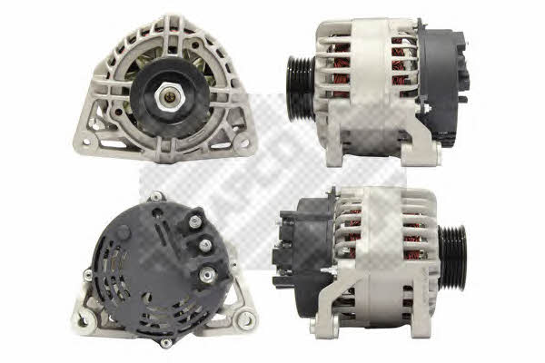 Mapco 13612 Alternator 13612