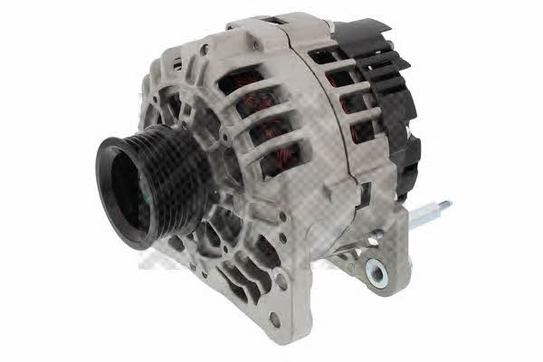 Mapco 13701 Alternator 13701