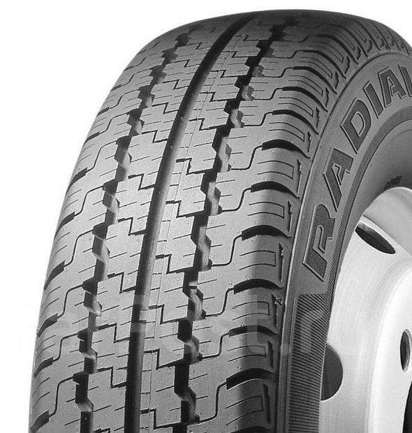 Marshal 2101983 Commercial All Seson Tyre Marshal 857 165/70 R14 89R 2101983