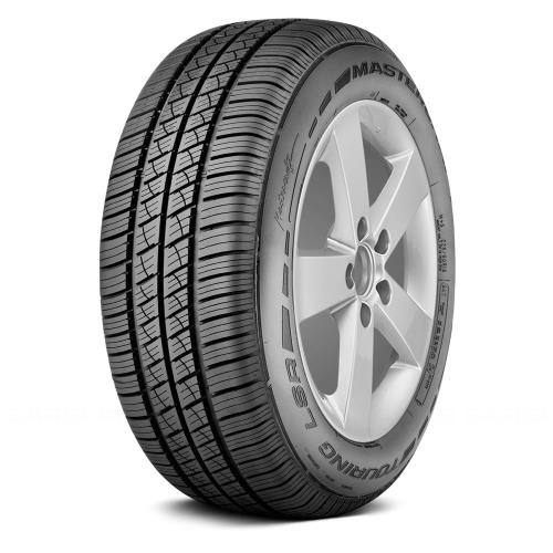 Mastercraft Tires 11326 Passenger Allseason Tyre Mastercraft Tires Avenger Touring LSR 195/70 R14 91T 11326