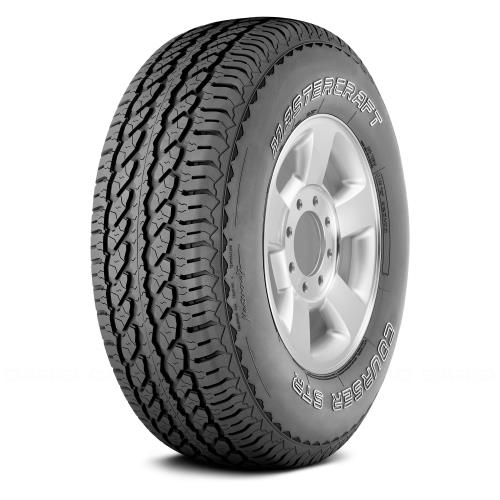 Mastercraft Tires 51239 Passenger Allseason Tyre Mastercraft Tires Courser STR 235/75 R15 105S 51239