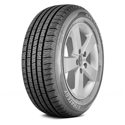 Mastercraft Tires 01783 Passenger Allseason Tyre Mastercraft Tires Strategy 195/65 R15 91H 01783