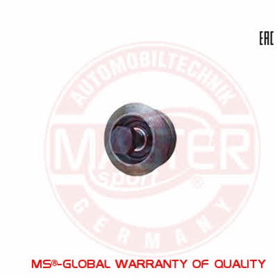 Master-sport 245-1006121-ST-PCS-MS Tensioner pulley, timing belt 2451006121STPCSMS