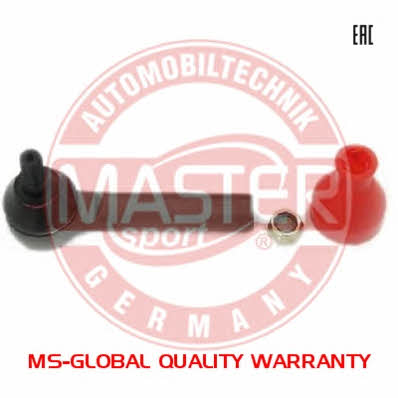 Tie rod end outer Master-sport 24534-PCS-MS