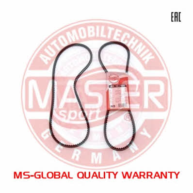 Master-sport 4022-1308020-PCS-MS V-belt 40221308020PCSMS