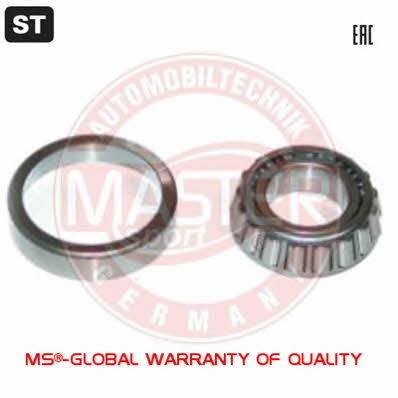 Master-sport 403-3103020-ST-PCS-MS Wheel hub bearing 4033103020STPCSMS