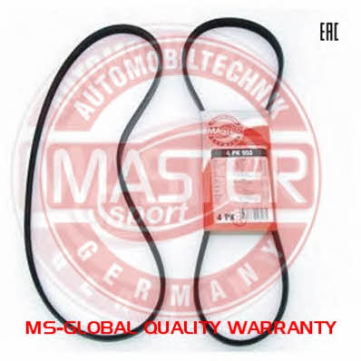 Buy Master-sport 4PK1045-PCS-MS at a low price in United Arab Emirates!