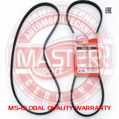 Buy Master-sport 4PK1054-PCS-MS at a low price in United Arab Emirates!