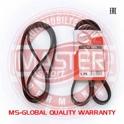 Buy Master-sport 4PK1080-PCS-MS at a low price in United Arab Emirates!
