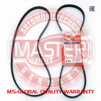 Buy Master-sport 4PK1100-PCS-MS at a low price in United Arab Emirates!