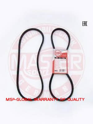 V-belt Master-sport AVX-13X1050-PCS-MS