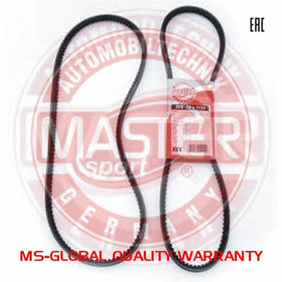 Buy Master-sport AVX-13X1200-PCS-MS at a low price in United Arab Emirates!