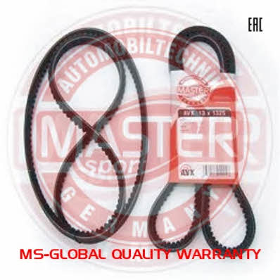 Buy Master-sport AVX-13X1250-PCS-MS at a low price in United Arab Emirates!