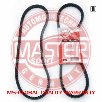 Buy Master-sport AVX-13X915-PCS-MS at a low price in United Arab Emirates!