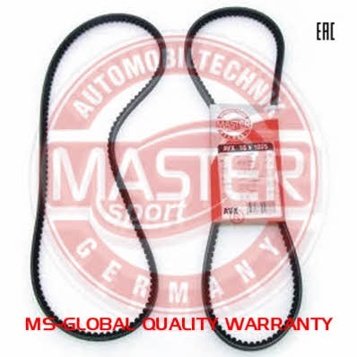 Buy Master-sport AVX-13X975-PCS-MS at a low price in United Arab Emirates!