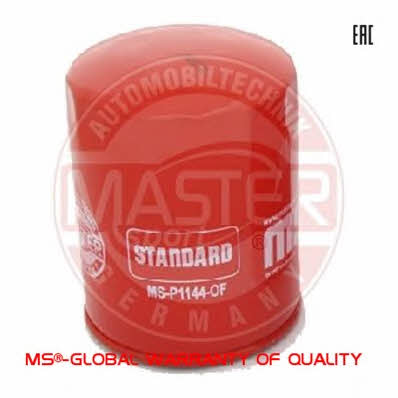 Oil Filter Master-sport P1144-OF-PCS-MS