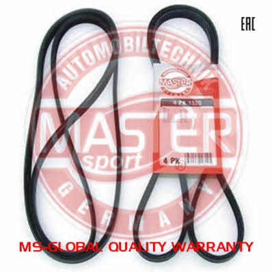 Buy Master-sport 4PK1511-PCS-MS at a low price in United Arab Emirates!