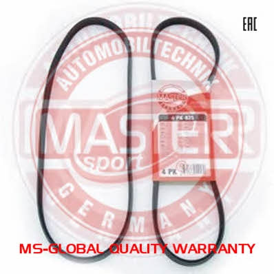 Buy Master-sport 4PK830-PCS-MS at a low price in United Arab Emirates!