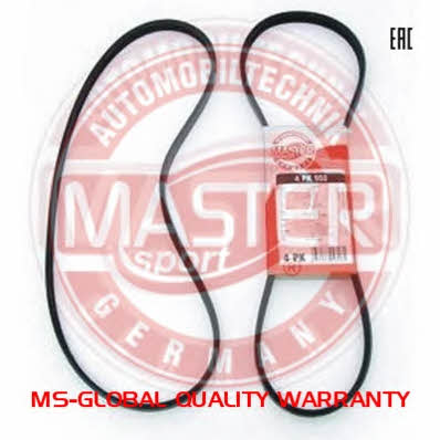 Buy Master-sport 4PK945-PCS-MS at a low price in United Arab Emirates!