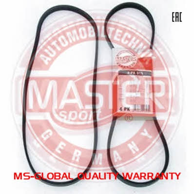 Buy Master-sport 4PK954-PCS-MS at a low price in United Arab Emirates!