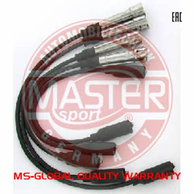 Master-sport 561A-ZW-LPG-SET-MS Ignition cable kit 561AZWLPGSETMS