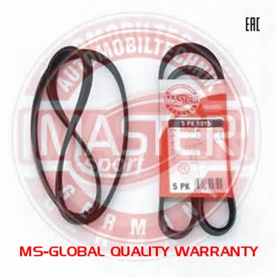 Buy Master-sport 5PK1030-PCS-MS at a low price in United Arab Emirates!