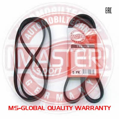 Buy Master-sport 5PK1100-PCS-MS at a low price in United Arab Emirates!